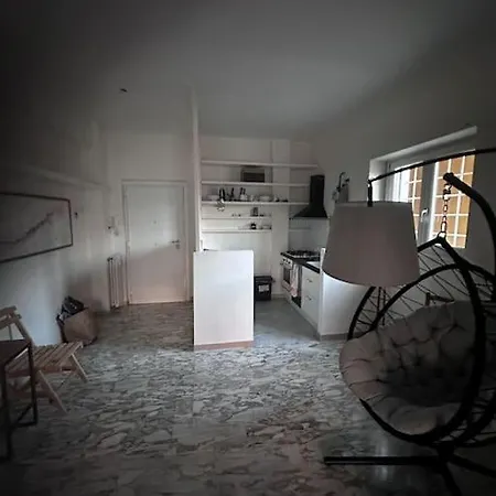 Apartamento Centro-intero Appartament *